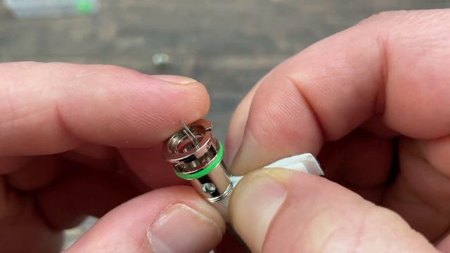 Wotofo SMRT RBA Coil for PNP coil devices like Voopoo & Vaporesso & Wotofo presentation + build смотреть онлайн