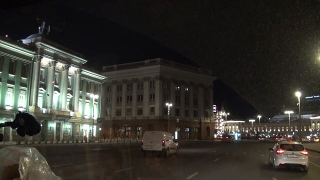 Иисусова молитва. Крестный ход вокруг Кремля с копией Небоявленного Креста. смотреть онлайн