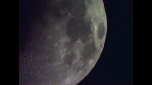 Natural Motion Moon video, 9 2 14 смотреть онлайн