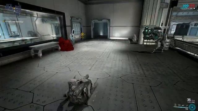 Where to get Animo Nav Beacons & how to destroy Ambulas Bursas - Warframe смотреть онлайн