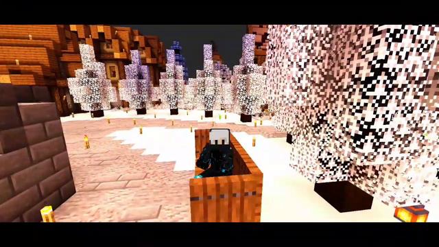 Поздравление с Рождеством 2021 от маона!!! смотреть онлайн