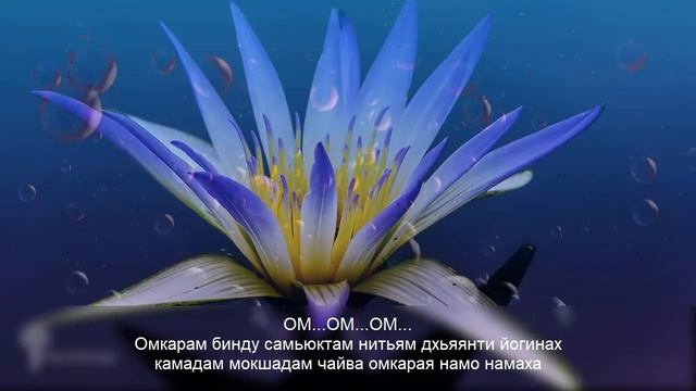 Мантра ОМ дарующая Освобождение ? Омкара смотреть онлайн