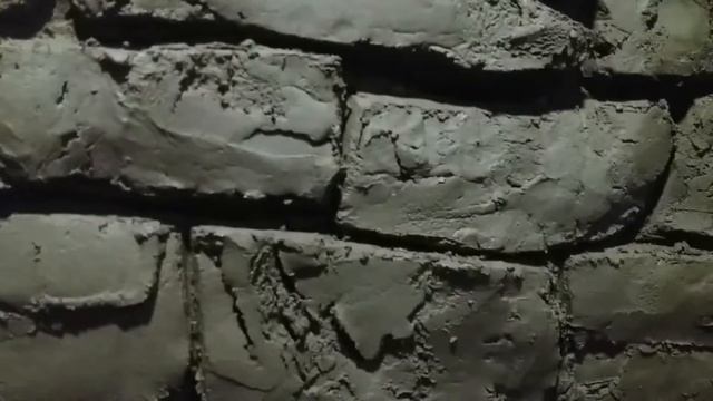 Стенка в кухне под камень! Ч-2 смотреть онлайн