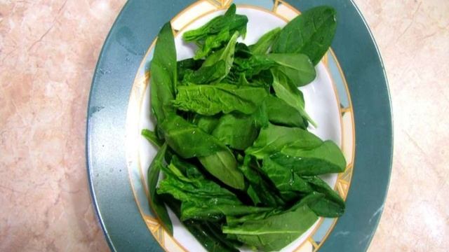 Сборник рецептов