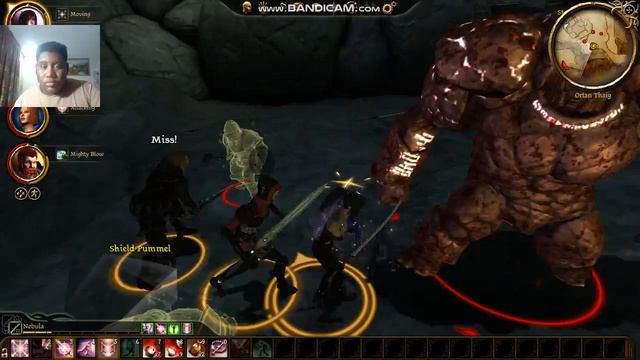 THE DEEP ROADS - Dragon Age Origins Episode 6 смотреть онлайн