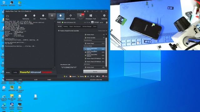 HOW TO REMOVE FRP IN LATEST HAUWEI HiSILICON 710 CPU ,NO NEED SERVER,CREDITS USING -*HYDRA TOOL* смотреть онлайн