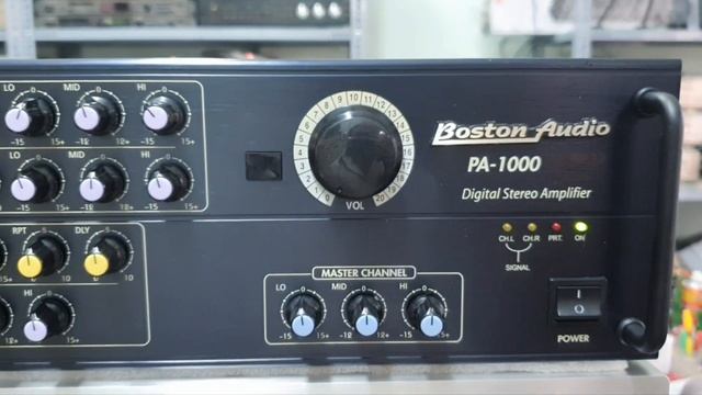 Boston PA-1000 huyền thoại và Bose 301 series III Mexico nguyên keo. Zin đét, đẹp keng (0907406222) смотреть онлайн