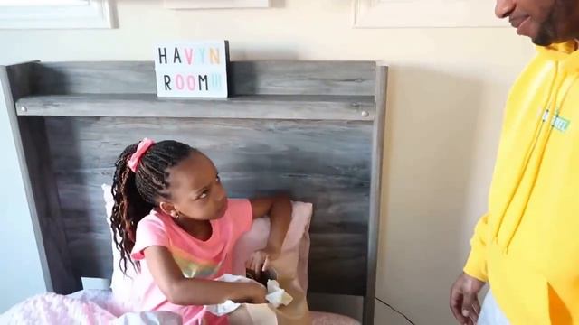 Boy TEASES Girl With BROKEN Leg, HE LEARNED HIS LESSON | D.C.’s Family смотреть онлайн