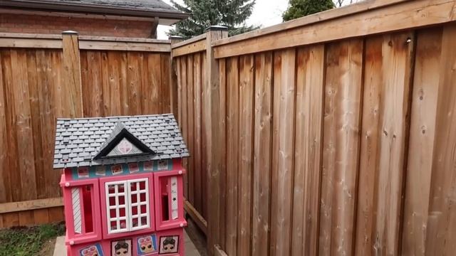 A Preparar o Nosso Quintal para o Verão/Finalmente uma Fonte de Água/ Pimentos Recheados #vlog смотреть онлайн