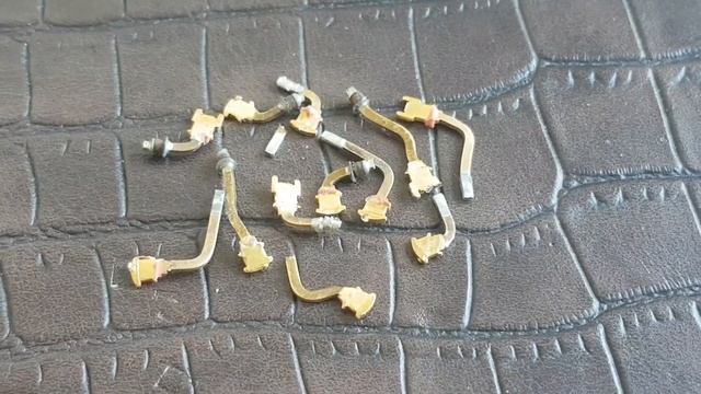 ПАЛЛАДИЙ, ЗОЛОТО И ПЛАТИНА НА ПЛАТЕ АТС E5PQAXBAAA TN1410C #PALLADIUM #GOLD #PLATINUM #ДРАГМЕТАЛЛЫ смотреть онлайн