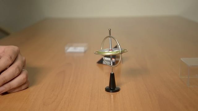 Гироскоп