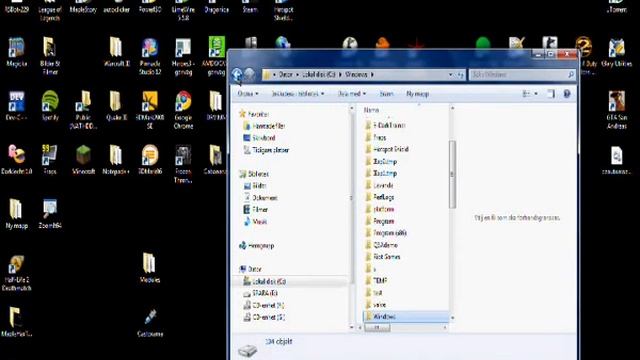 [OUTDATED] Adam's EMS Hacking tutorial v68 [MSVCR100.dll fix] #2 смотреть онлайн