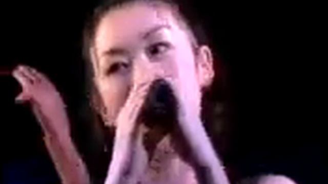 [RARE] Riyu Kosaka - True... LIVE.mp4 смотреть онлайн