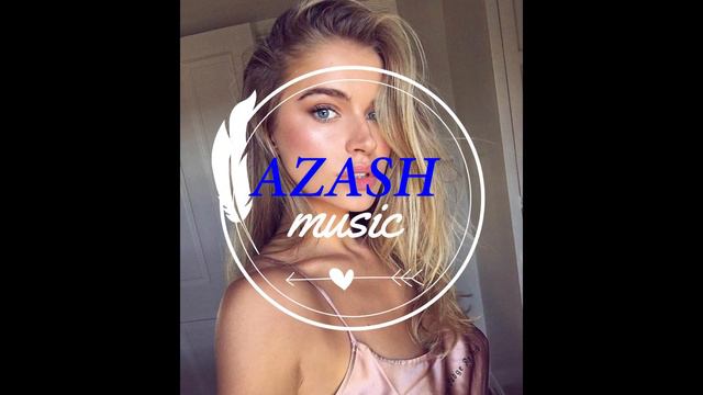 A Z A S H - люблю твой голос ( LOVE YOUR VOICE ) Black + White смотреть онлайн
