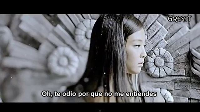 G-dragon - That XX MV (Español) [Sin Censura]