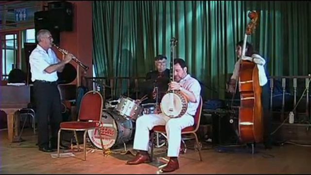 High Society with Drum Solo смотреть онлайн