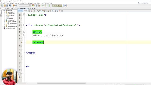404 Error Handling | Exception Handling in Jsp | Project based error handling | Servlet #33 смотреть онлайн