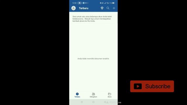 Cara mengedit file atau dokumen di Microsoft word di hp android смотреть онлайн