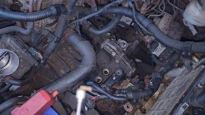 P0909 P0919 Actuator Gears Stuck on Gear Teeth Gone Toyota Semi Automatic MMT Auris Verso Corolla