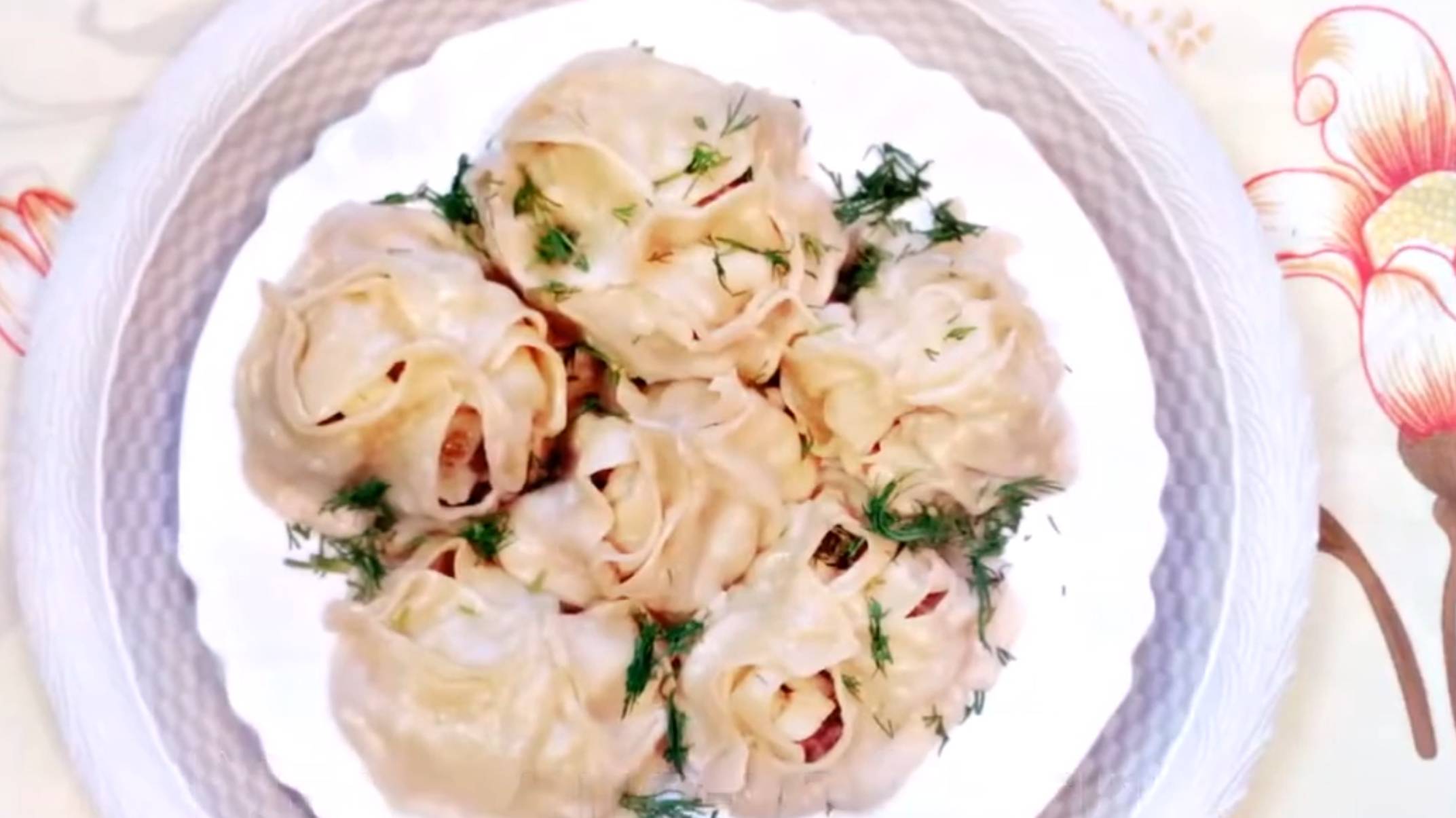 Кулинарные видео-рецепты и многое другое