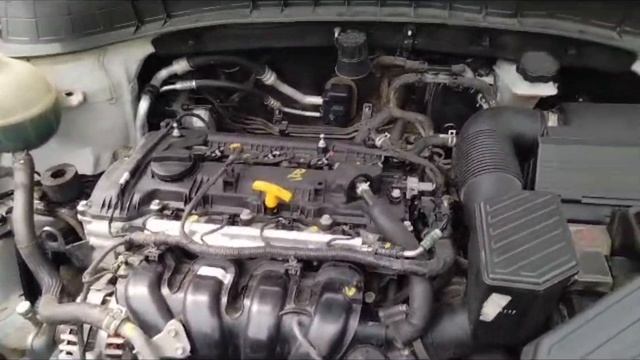 Присадка от стука AWS NT-10. Отзыв.