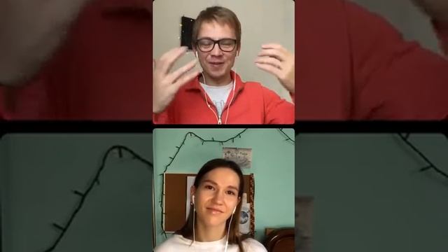 #5. Сценарий для танца. Александр Апполонов. 05.12.21 смотреть онлайн