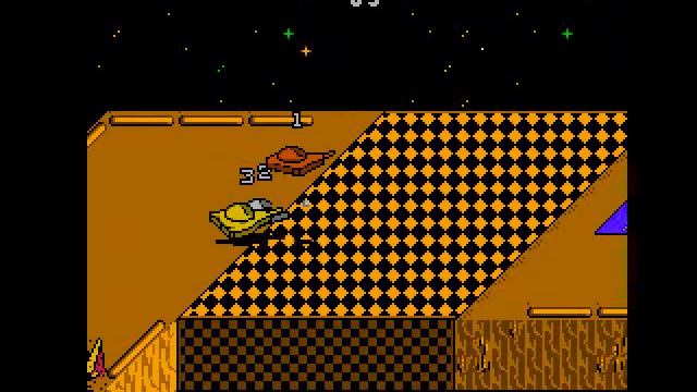 Galaxy 5000 | NES | смотреть онлайн