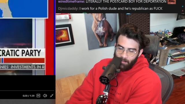 Tucker Carlson goes MASK OFF with White supremacist dog whistle. смотреть онлайн