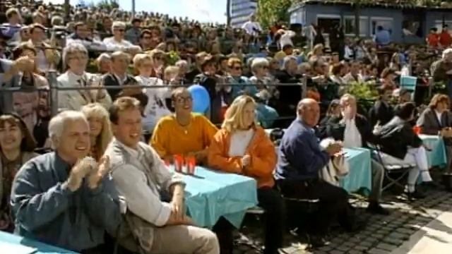 Edward Simoni - Popcorn (VOD) смотреть онлайн