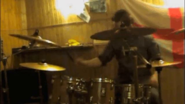 D. Fadeev - Fat Lip (Sum 41 drum cover).avi смотреть онлайн