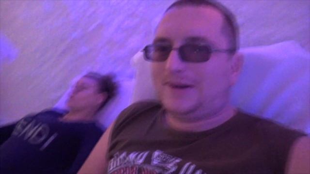 Соляная Комната Виктория открылась в Талдоме,едим опробывать смотреть онлайн