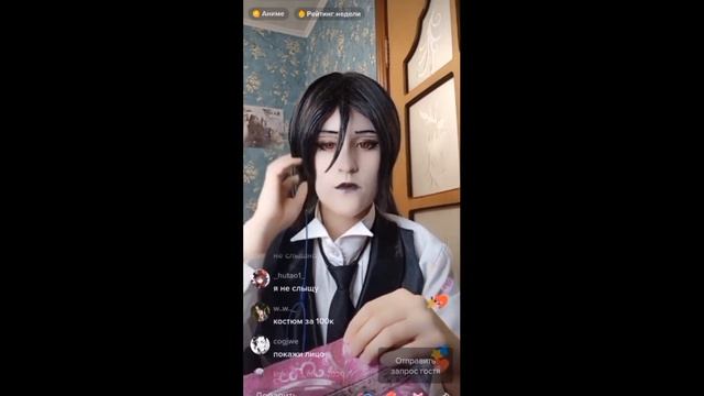 тори фокс нарезка со стримов/лучшее с Tori.fox25