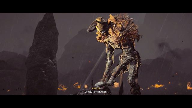 Balor Boss Fight AC Valhalla Wrath of the Druids/ 2 MIN defeat Balor No HUD /Highest Difficulty смотреть онлайн