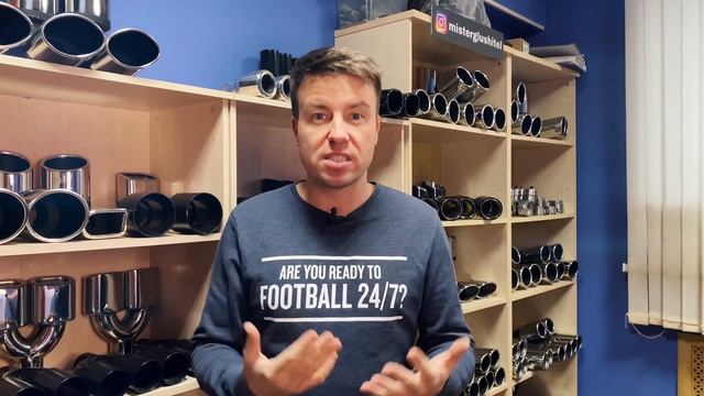 ЗВУЧИТ КАК AMG 5.5L / УПРАВЛЯЕМЫЙ ВЫХЛОП MERCEDES CLS-500 смотреть онлайн