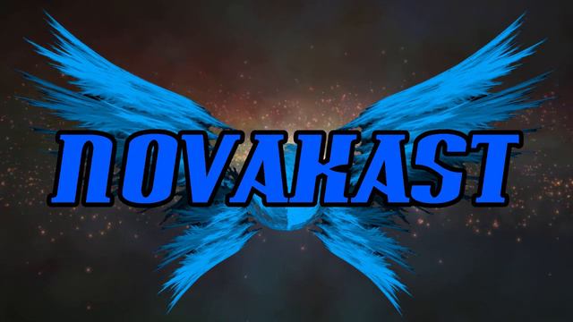 You Will Be Okay (Stolas Lullaby) Robert Novak | Novakast смотреть онлайн