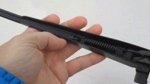 Замена поводка дворника. Рено Логан.