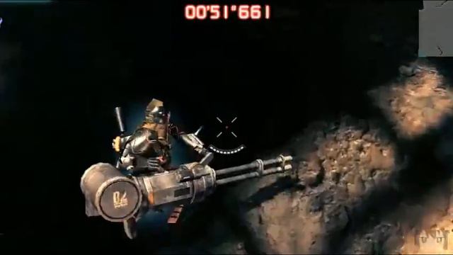 Lost Planet 2 #5 Gamaplay game 2 GB RAM смотреть онлайн