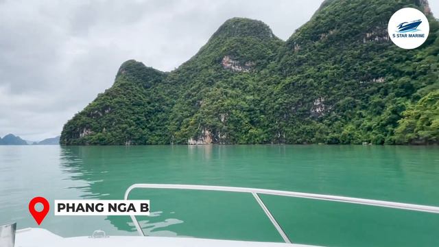 Phuket's 11 Island Hopping Destinations In The 2021 to 2022 Dry Season | Phuket Sandbox Friendly смотреть онлайн