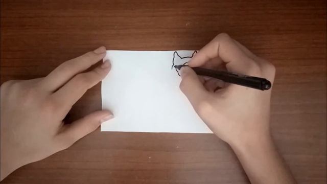 Köpek çizimi смотреть онлайн