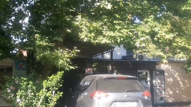 Анапа, автобус 126 "ТРЦ "Красная площадь" - Су-Псех, улица Лермонтова" Marcolopo Real в601ау смотреть онлайн