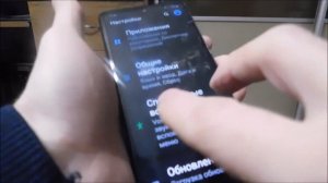 Как на самсунг отключить функцию озвучивания talkback