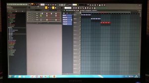 Учимся писать простые ударные в FL Studio.Часть 1.