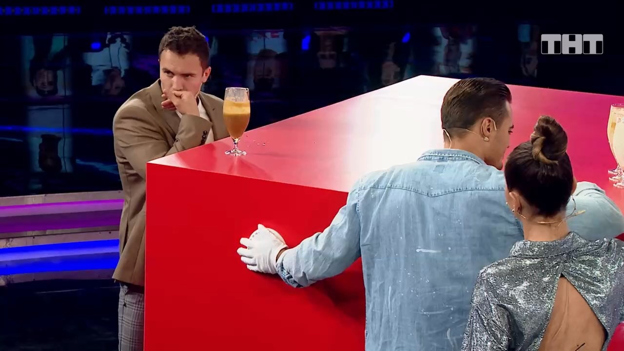 Дом-2: Испытание для Олега Доленко смотреть онлайн