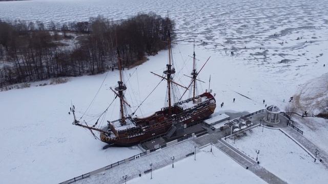 Адмиралтейская Площадь Воронеж. Admiralteyskaya Square смотреть онлайн