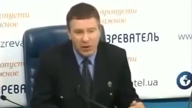 «ШОК» что происходит на Украине да и у нас, тоже самое. смотреть онлайн