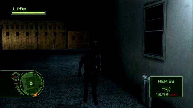 Vampire Rain Altered Species - Stage 1: " Rain + Tutorials 1 & 2 Hard Mode " смотреть онлайн