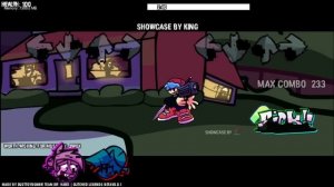 Friday Night Funkin' New VS Glitched Legends Full Week | Pibby x FNF Mod