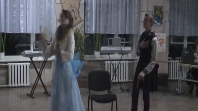 Проня и Голохвостов из Трикрат смотреть онлайн