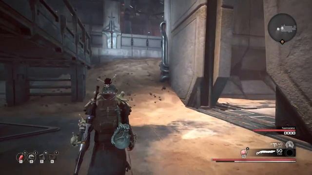 REMNANT: FROM THE ASHES ● Прохождение #3 смотреть онлайн