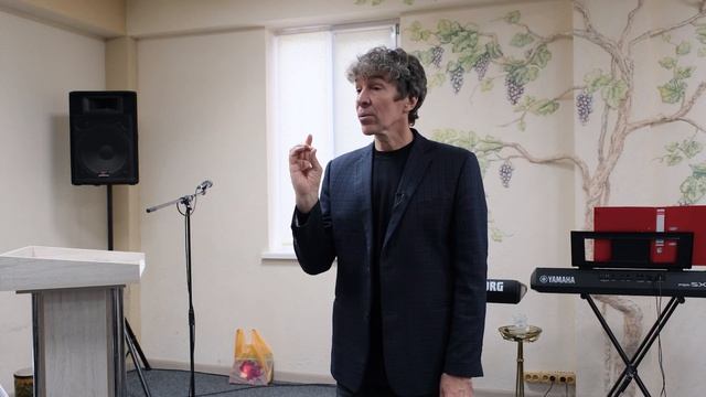 СИЛА ЖИЗНИ ОБЩИНЫ смотреть онлайн